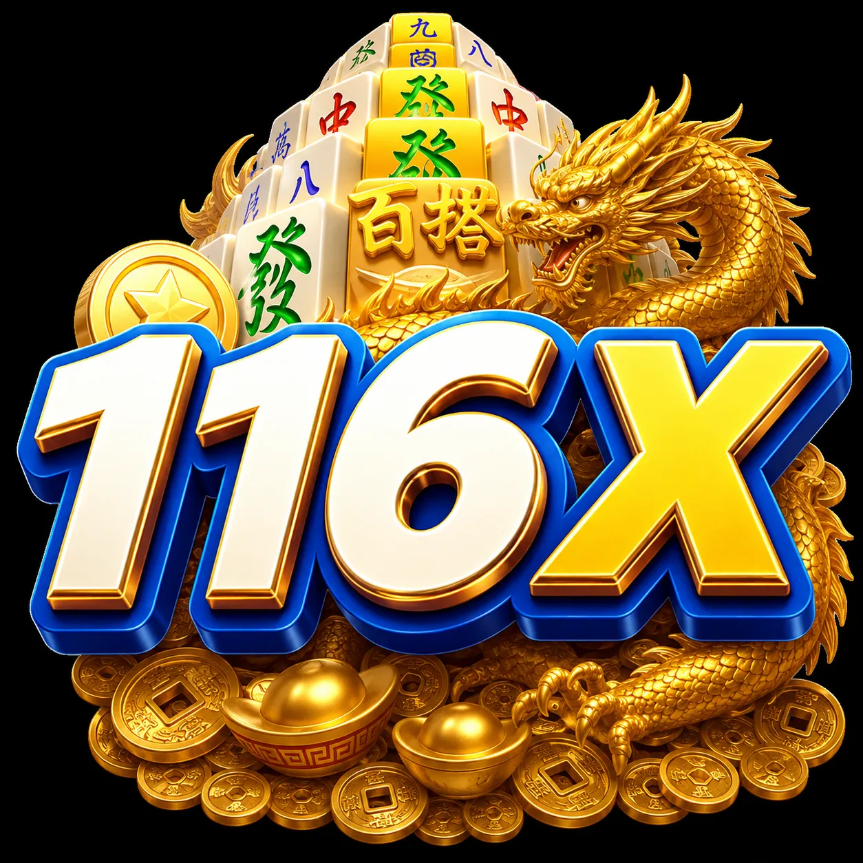 116x APK Simulation