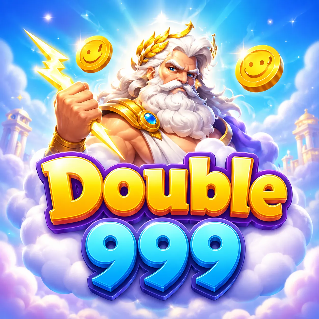DOUBLE999 - Pertempuran Terakhir dalam Game Battle Royale