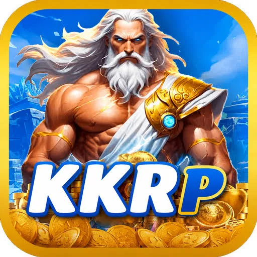 KKRP - Permainan Poker Seru dan Menegangkan