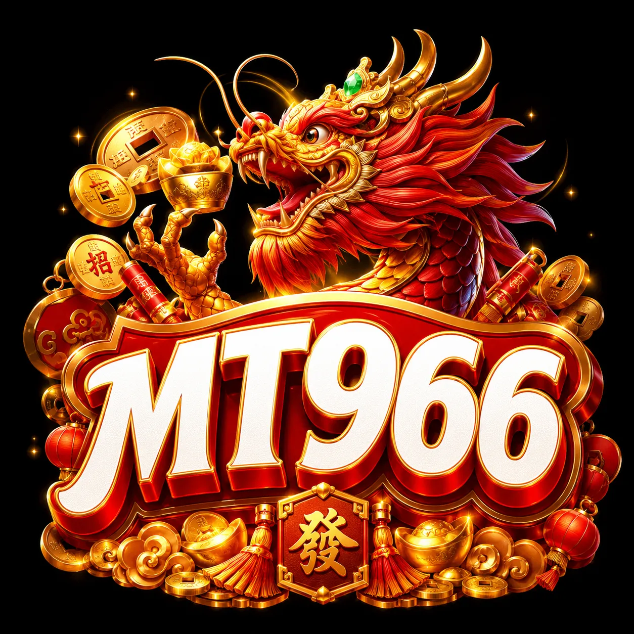 mt966 APK Motor Racing