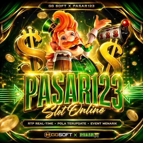 pasar123 APK TPS