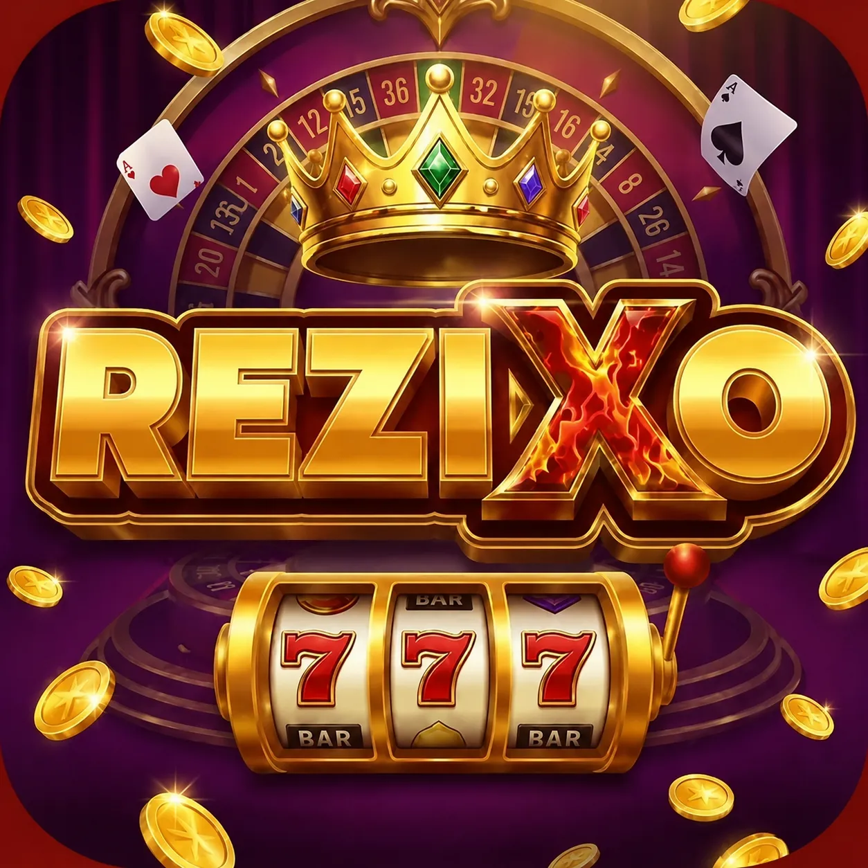 rezixo APK Music