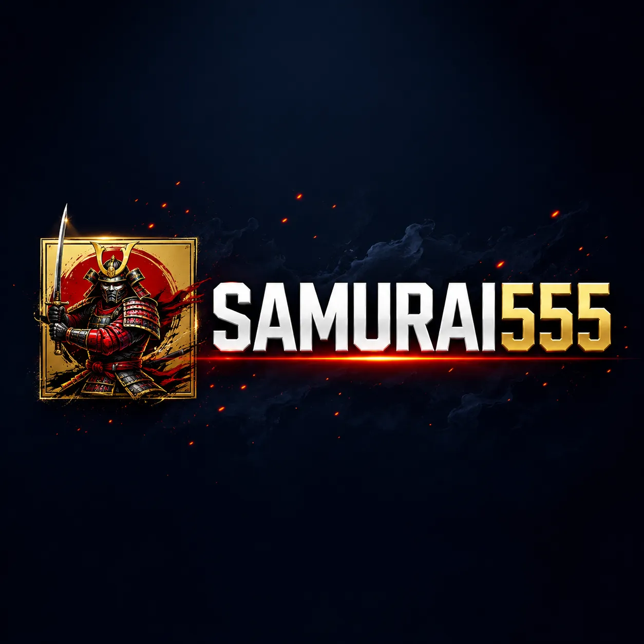SAMURAI555 - Permainan Live Casino Terbaik untuk Pengalaman Seru