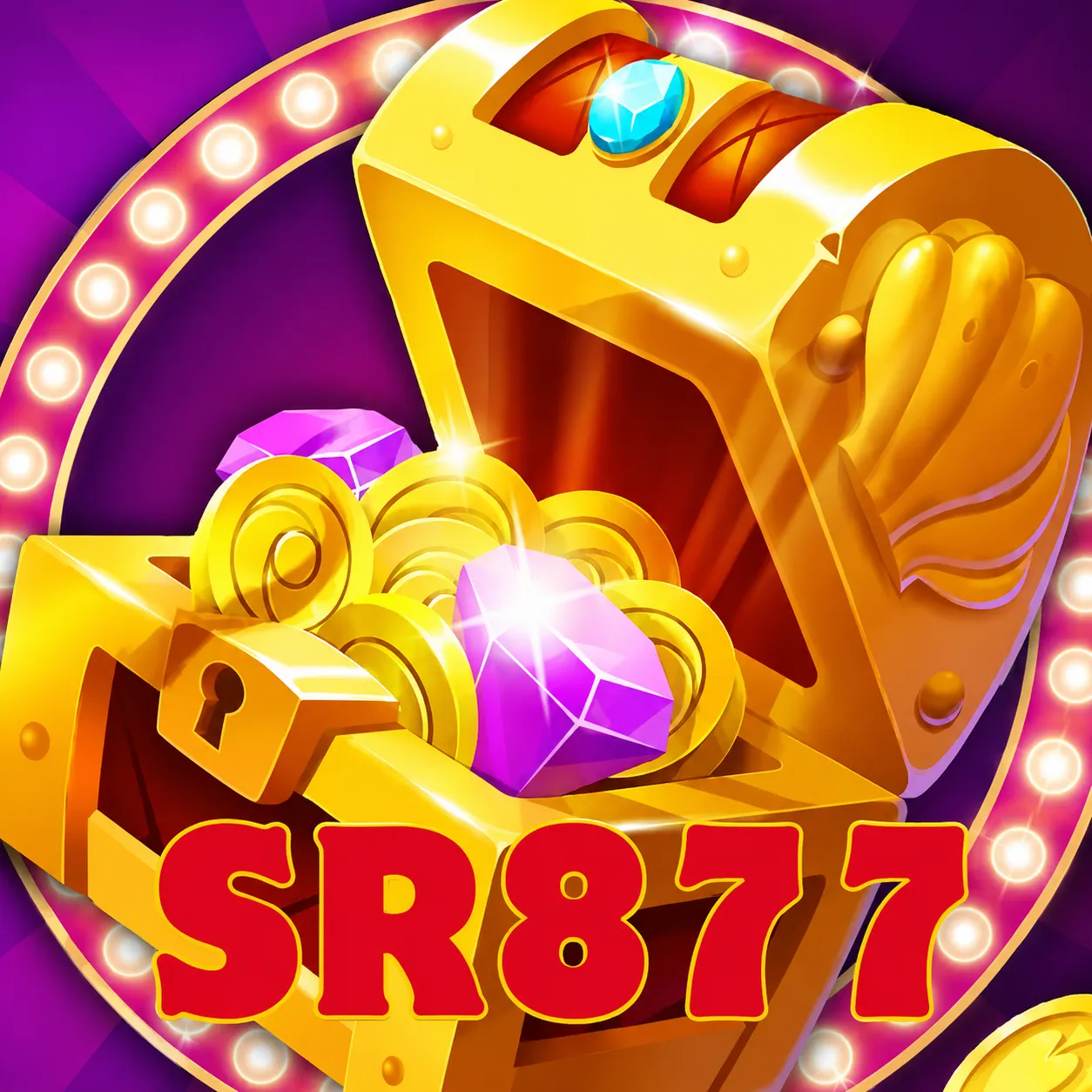 SR877 - Pertarungan Terakhir dalam Battle Royale
