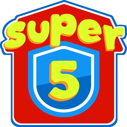 super5 APK Idle