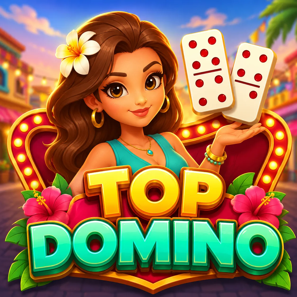 TOPDOMINO - Aplikasi Utility Terbaik untuk Manajemen Harian